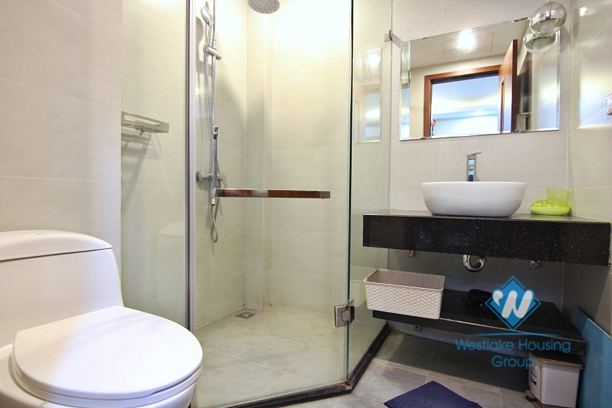 A beautiful and brand new studio for rent  in Tay Ho